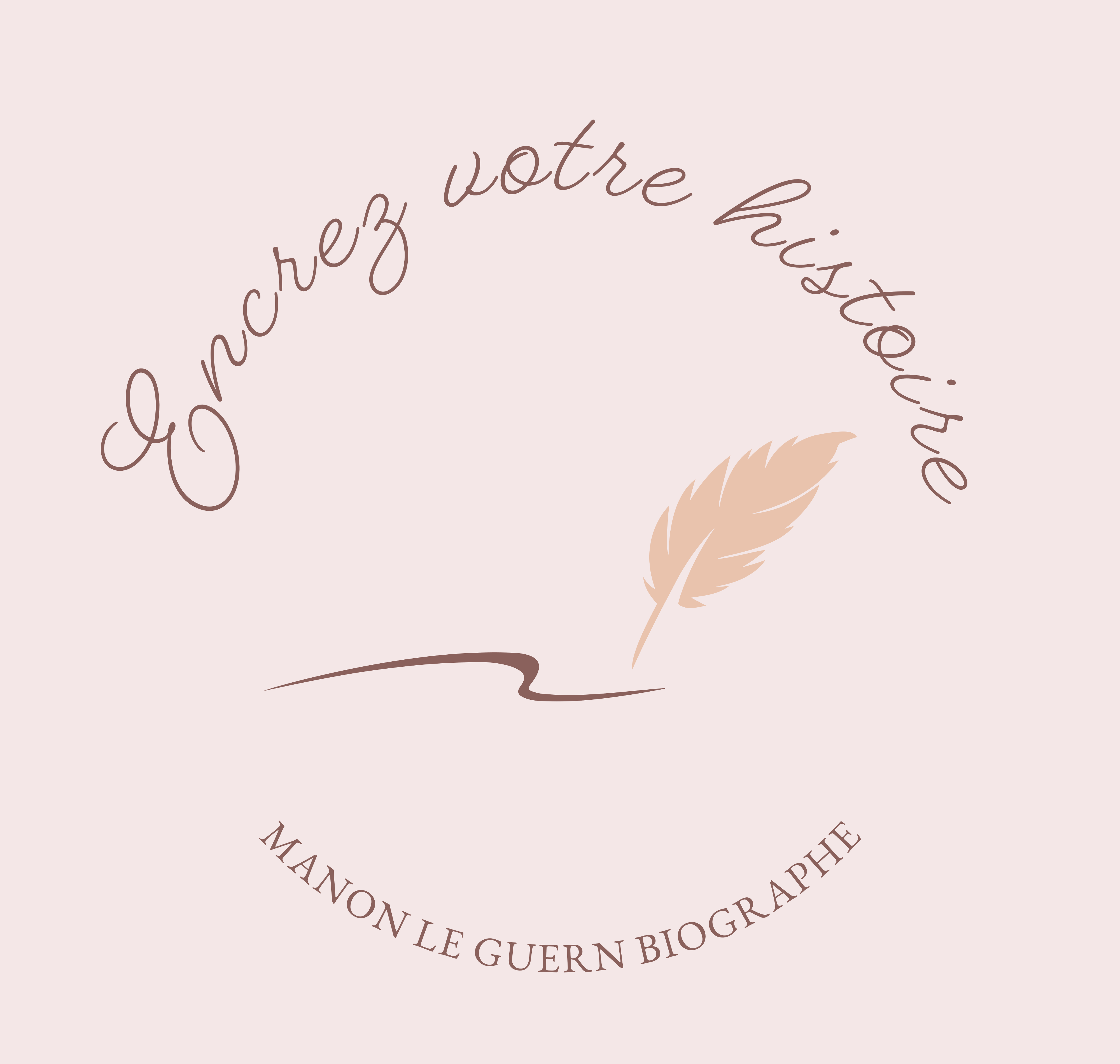 Manon LE GUERN-Biographies recherches patrimoniales et généalogies