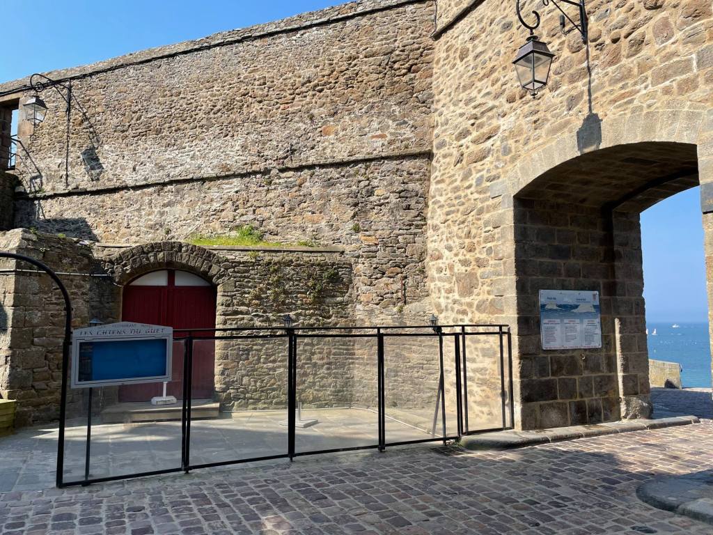 Les rues de Saint-Malo&nbsp;#3