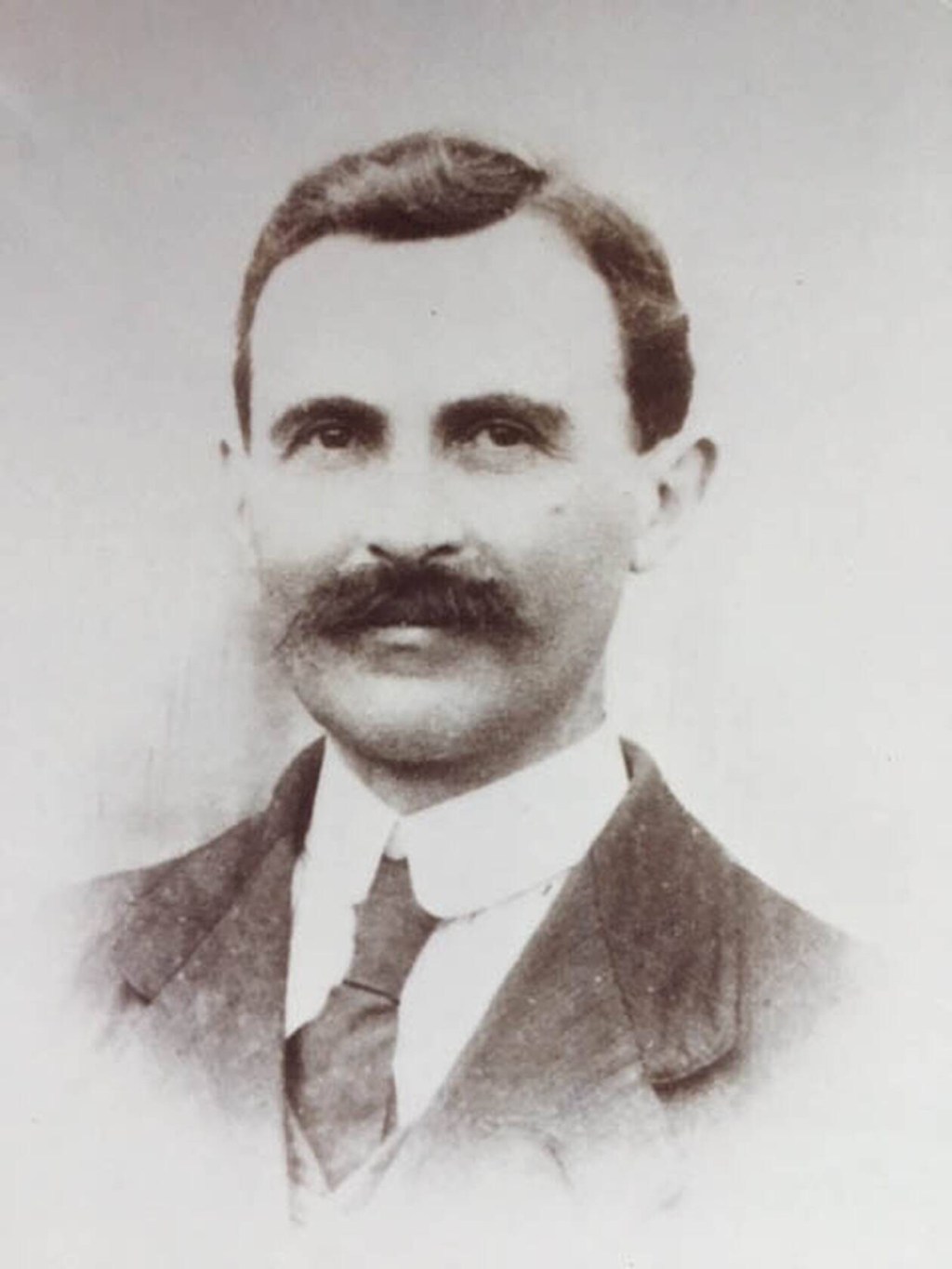 Jean Nobilet, le&nbsp;résistant